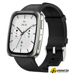 Умные часы Amazfit Active 2S (черный)