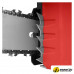 Аккумуляторная пила Milwaukee M18 FTHCHS30-802 4933499221 (с 2-мя АКБ)