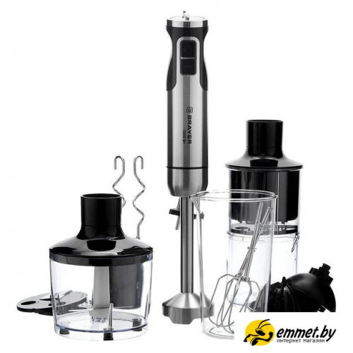 Погружной блендер Brayer BR1270