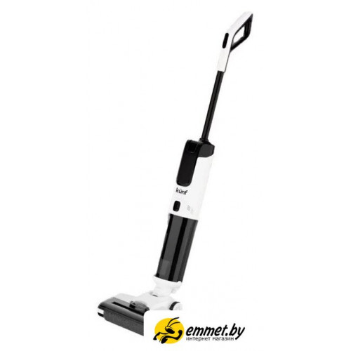 Вертикальный моющий пылесос Kunf GT 819 PRO