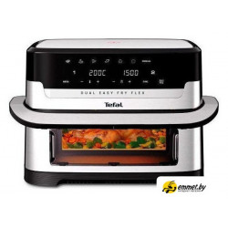 Аэрогриль (аэрофритюрница) Tefal EY922DE0