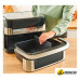 Аэрогриль (аэрофритюрница) Tefal EY922DE0