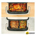 Аэрогриль (аэрофритюрница) Tefal EY922DE0