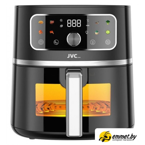 Аэрогриль (аэрофритюрница) JVC JK-MB055