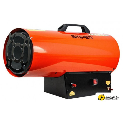 Газовая тепловая пушка Skiper GH-30000