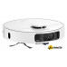 Робот-пылесос Dreame Robot Vacuum D30 Ultra White RTD31TE (евровилка, белый)