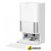 Робот-пылесос Dreame Robot Vacuum D30 Ultra White RTD31TE (евровилка, белый)