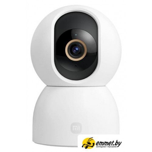 IP-камера Xiaomi Mi Smart Camera C500 BHR089AEU (международная версия)