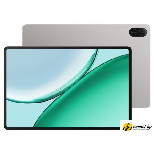 Планшет HONOR Pad X8b Wi-Fi 4GB/128GB международная версия (серый)
