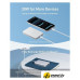 Внешний аккумулятор Anker MagGo Power Bank A1664 10000mAh (белый)