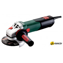 Угловая шлифмашина Metabo WEV 17-125 Quick [600516000]