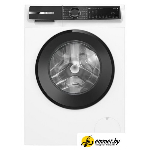 Стиральная машина Bosch Serie 6 WGK264Z0ME