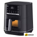 Аэрогриль (аэрофритюрница) Braun MultiFry 5 Air Fryer 3-i-n1 HF5075IBK