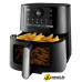 Аэрогриль (аэрофритюрница) Braun MultiFry 5 Air Fryer 3-i-n1 HF5075IBK