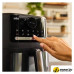 Аэрогриль (аэрофритюрница) Braun MultiFry 5 Air Fryer 3-i-n1 HF5075IBK