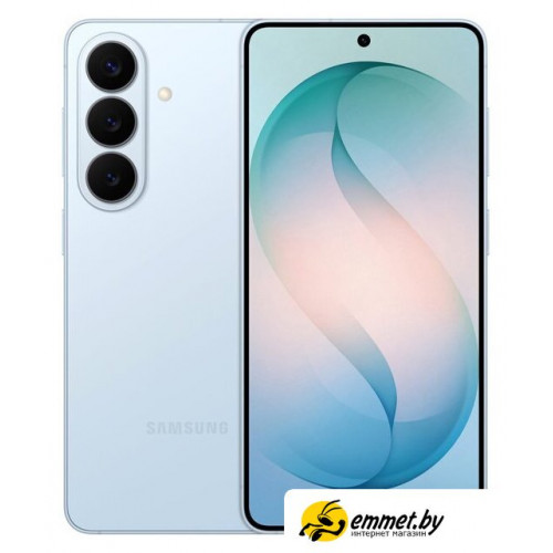 Телефон Samsung Galaxy S26 SM-S942B 12GB/256GB (голубой)