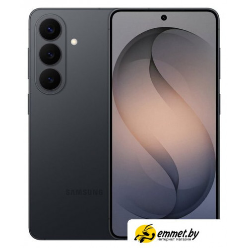 Телефон Samsung Galaxy S26 SM-S942B 12GB/256GB (черный)