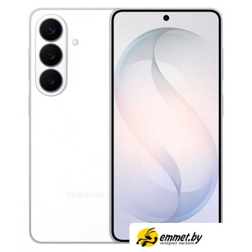Телефон Samsung Galaxy S26 SM-S942B 12GB/512GB (белый)