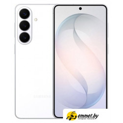 Телефон Samsung Galaxy S26+ SM-S947B 12GB/256GB (белый)
