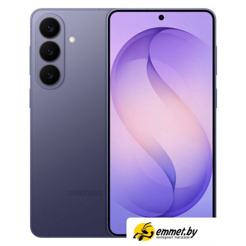 Телефон Samsung Galaxy S26+ SM-S947B 12GB/256GB (лавандовый)
