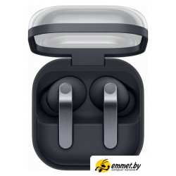 Наушники Samsung Galaxy Buds 4 Pro (черный)