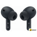 Наушники Samsung Galaxy Buds 4 Pro (черный)