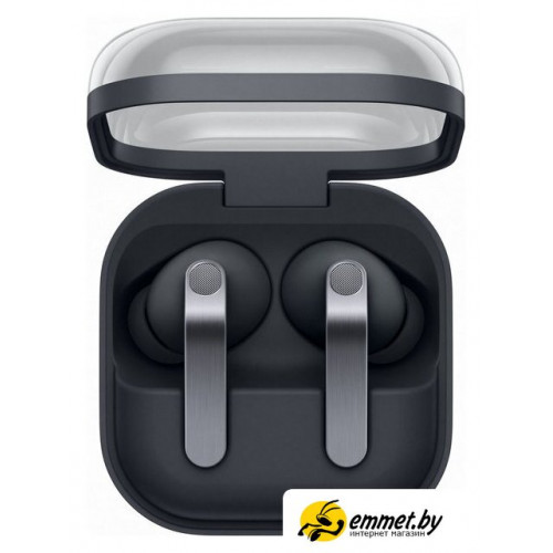 Наушники Samsung Galaxy Buds 4 Pro (черный)