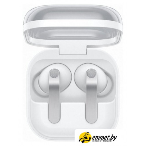 Наушники Samsung Galaxy Buds 4 Pro (белый)
