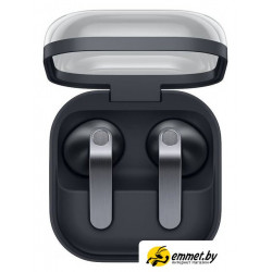 Наушники Samsung Galaxy Buds 4 (черный)