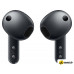 Наушники Samsung Galaxy Buds 4 (черный)