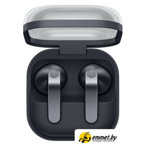 Наушники Samsung Galaxy Buds 4 (черный)