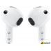 Наушники Samsung Galaxy Buds 4 (белый)