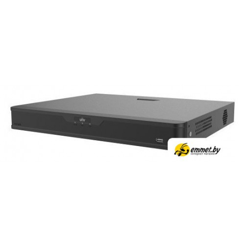 Сетевой видеорегистратор Uniview NVR302-08B-P8-IQ