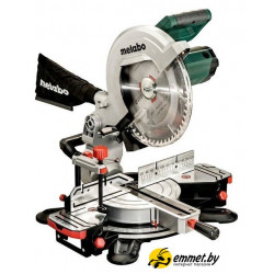 Торцовочная пила Metabo KS 305 M [619003000]
