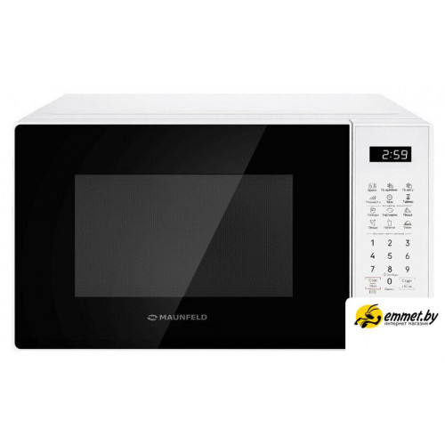 Микроволновая печь MAUNFELD MFSMO720EW02