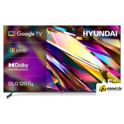 Телевизор Hyundai H-LED65BU7011