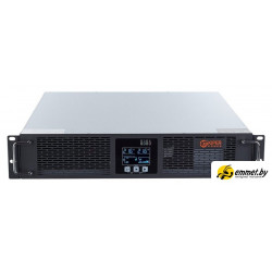 Источник бесперебойного питания Kiper Power Online ONE 3K RM Gen1 (3000VA/3000W)
