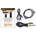 Источник бесперебойного питания Kiper Power Online ONE 3K RM Gen1 IEC (3000VA/3000W)
