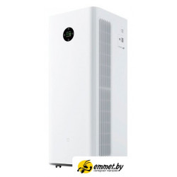 Очиститель воздуха Xiaomi Mijia Air Purifier 5 Pro AC-M27-SC (с переходником на евровилку) Очиститель воздуха Xiaomi Mijia Air Purifier 5 Pro AC-M27-SC (с переходником на евровилку)