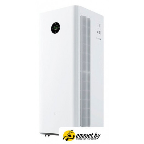 Очиститель воздуха Xiaomi Mijia Air Purifier 5 Pro AC-M27-SC (с переходником на евровилку)