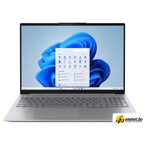 Ноутбук Lenovo ThinkBook 16 G8 IAL 21SK0088FW