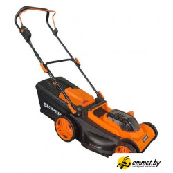 Газонокосилка Skiper KW430 (с 2-мя АКБ) Газонокосилка Skiper KW430 (с 2-мя АКБ)