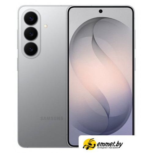 Телефон Samsung Galaxy S26 SM-S942B 12GB/512GB (серебристый)