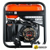 Бензиновый генератор Skiper HW5000i