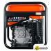 Бензиновый генератор Skiper HW5000i