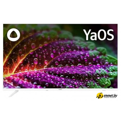 Телевизор BBK 43LEX-8241/UTS2C