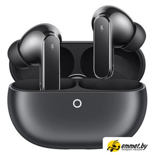 Наушники Huawei FreeBuds Pro 5 (темно-серый, международная версия) Наушники Huawei FreeBuds Pro 5 (темно-серый, международная версия)