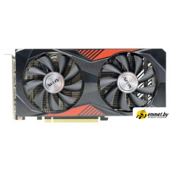 Видеокарта AFOX GeForce RTX 3060 12GB GDDR6 AF3060-12GD6H4-V4