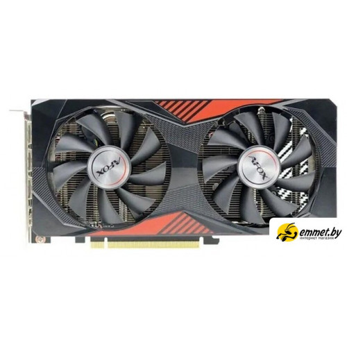 Видеокарта AFOX GeForce RTX 3060 12GB GDDR6 AF3060-12GD6H4-V4
