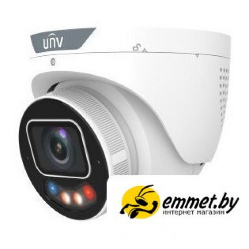 IP-камера Uniview IPC3634SE-ADZKMC-WP-I1